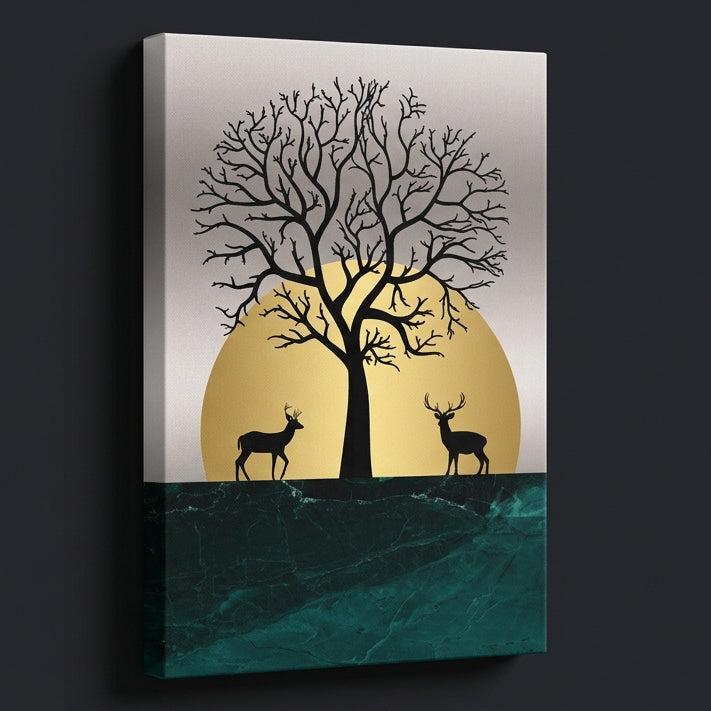Wildlife & Animal Art
