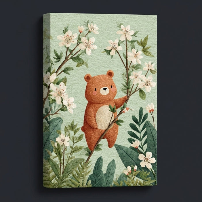 Nursery & Kids’ Decor
