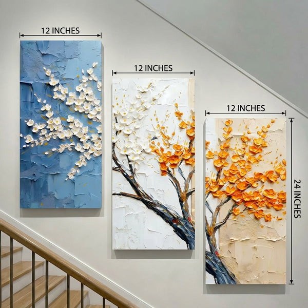 Staircase Arts