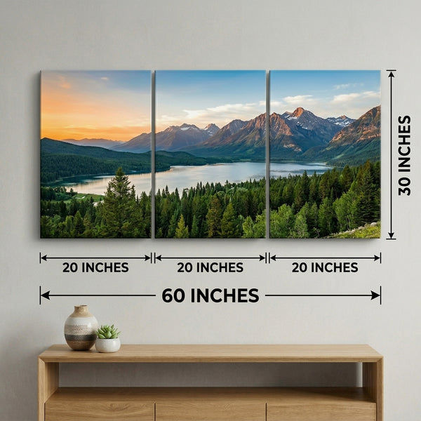 Large