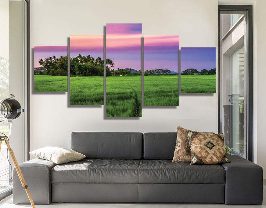 WS131 - Wall Studio