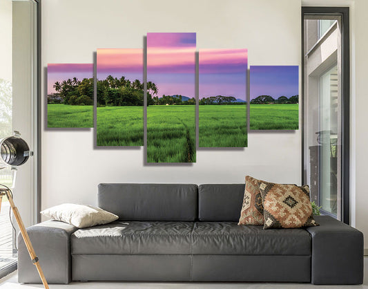 WS131 - Wall Studio