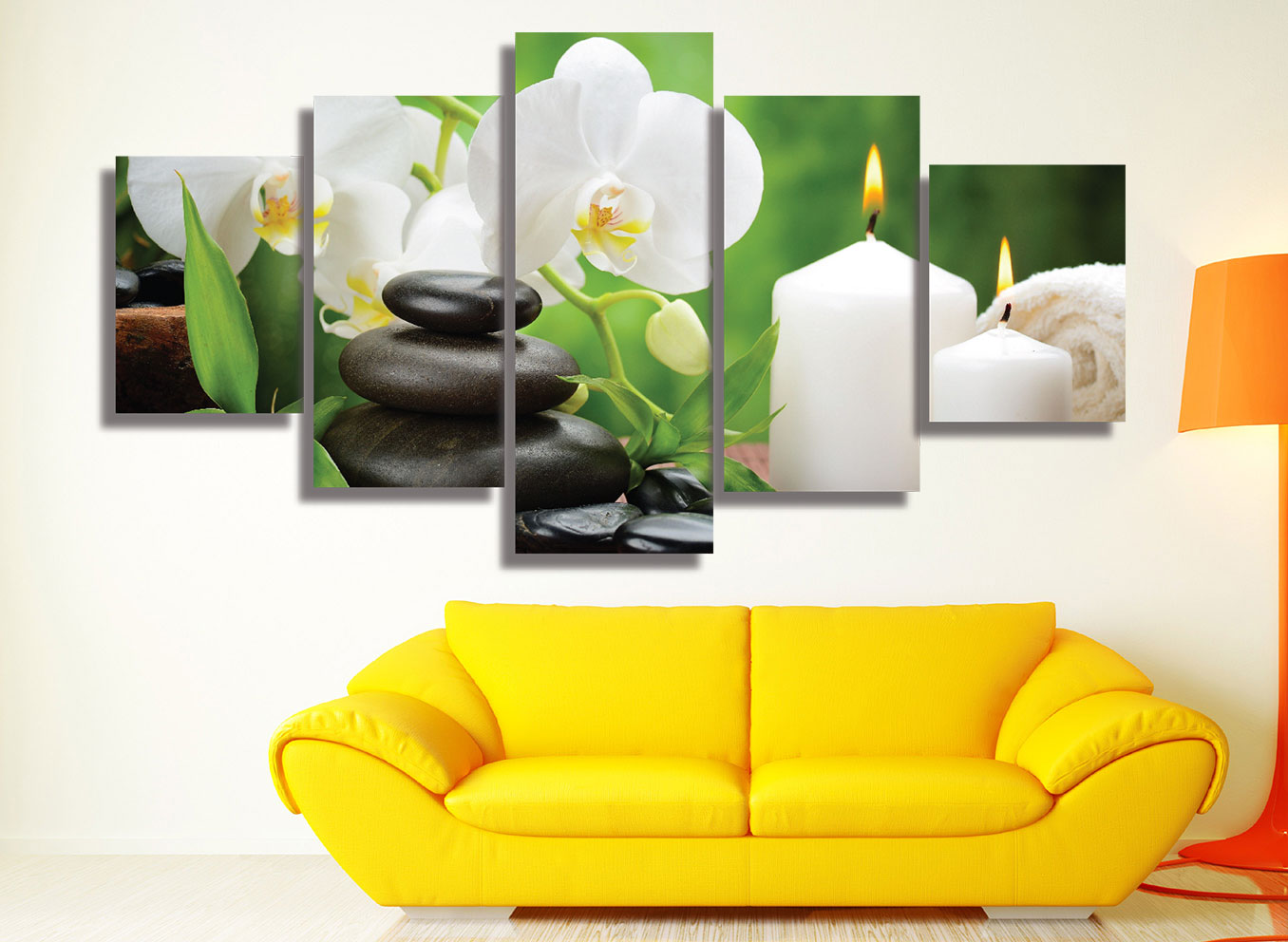 WS174 - Wall Studio