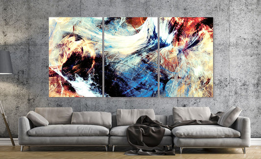WS217 - Wall Studio