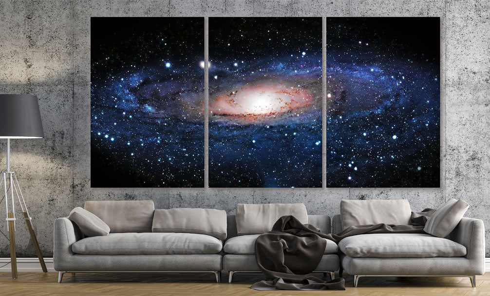 WS218 - Wall Studio