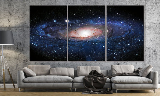 WS218 - Wall Studio
