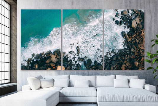 WS219 - Wall Studio