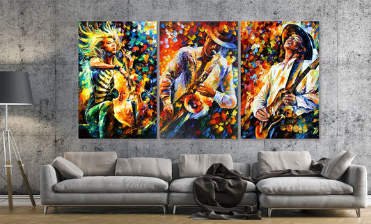 WS227 - Wall Studio