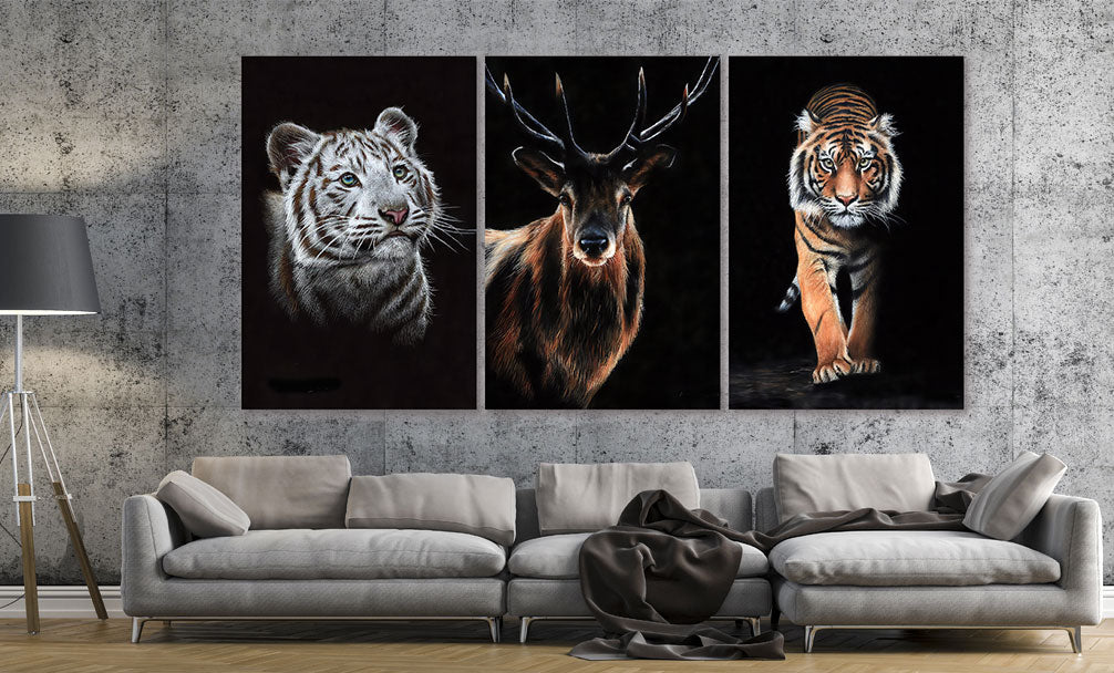 WS229 - Wall Studio