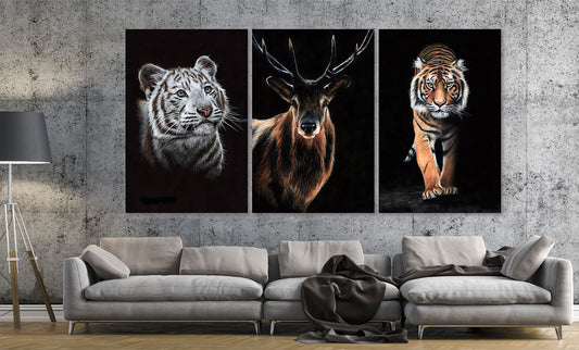 WS229 - Wall Studio