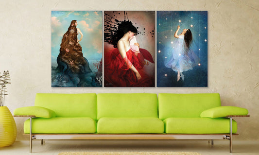 WS237 - Wall Studio
