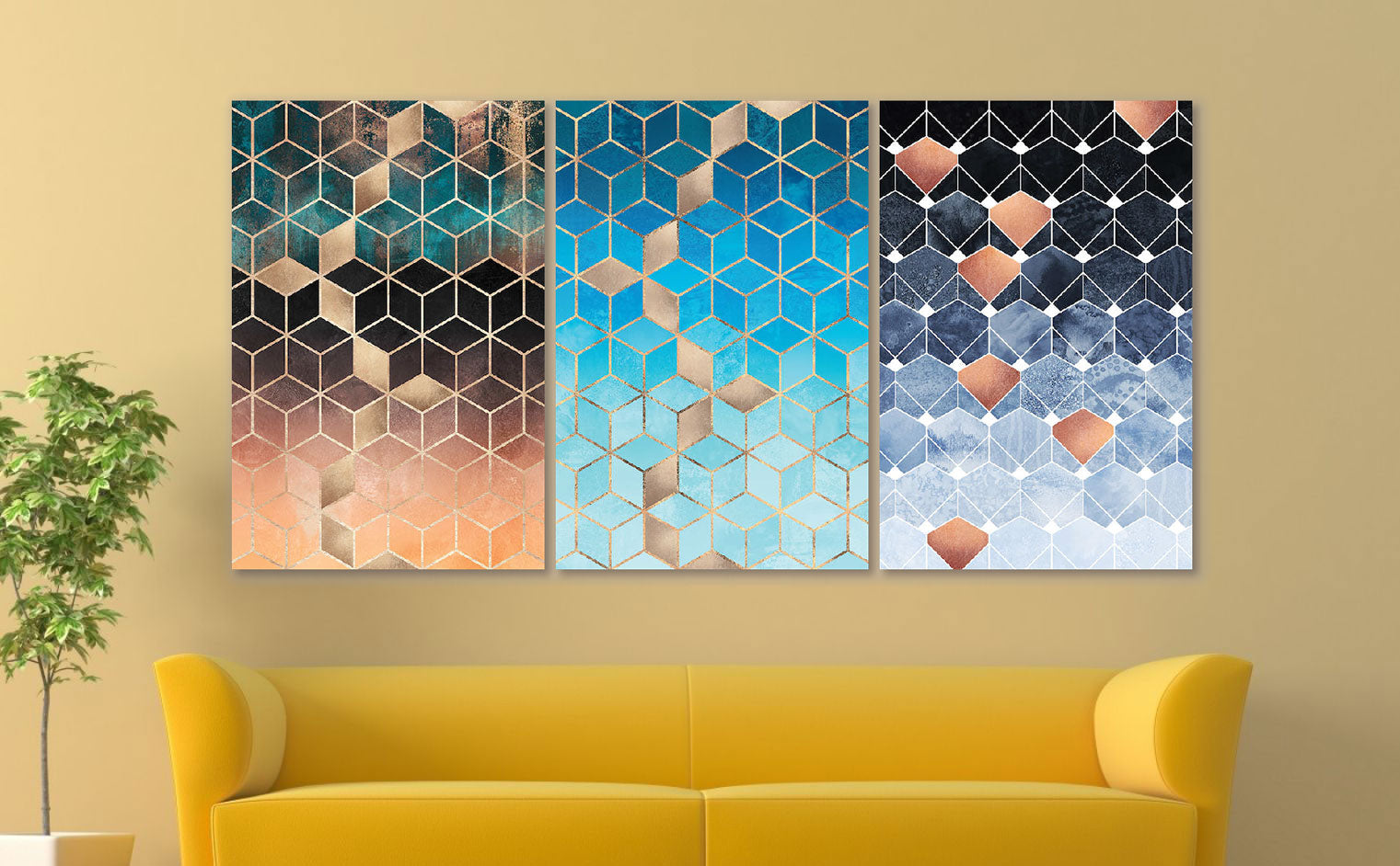 WS238 - Wall Studio