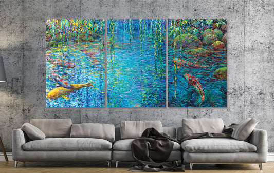 WS239 - Wall Studio