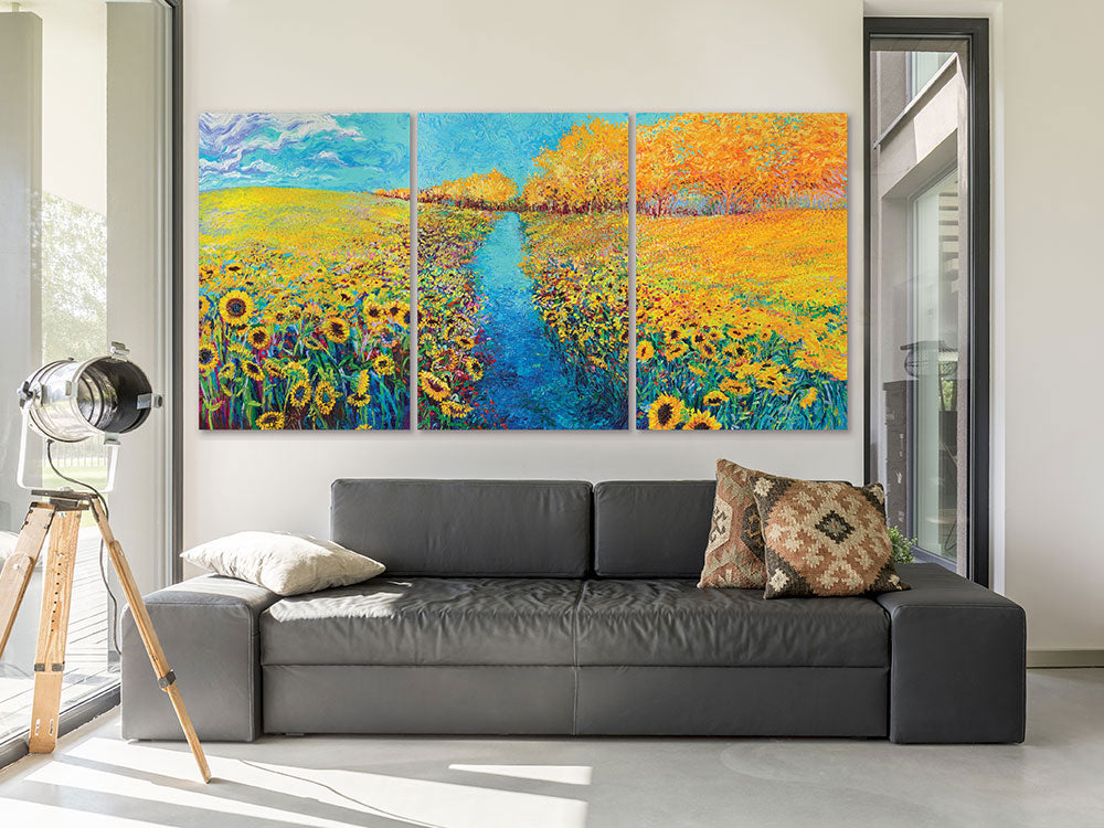 WS240 - Wall Studio