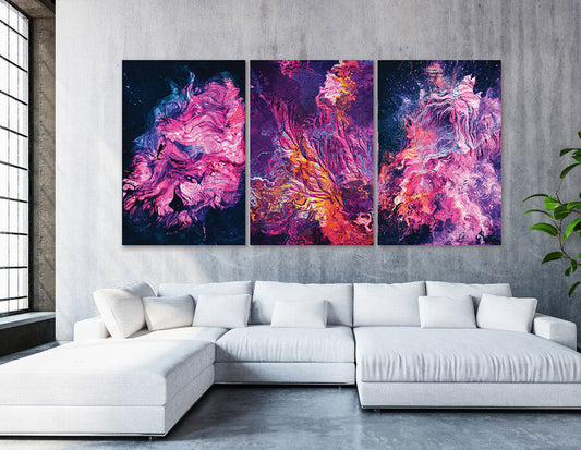 WS248 - Wall Studio