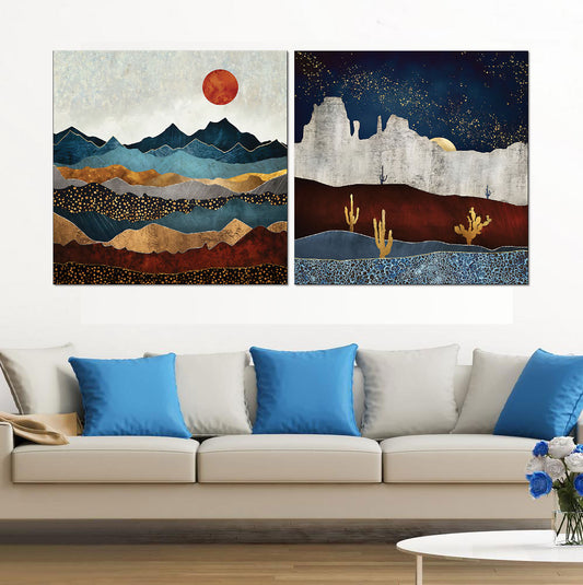 WS262 - Wall Studio
