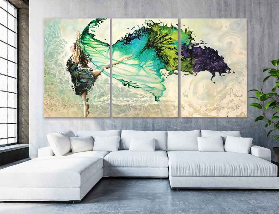 WS264 - Wall Studio