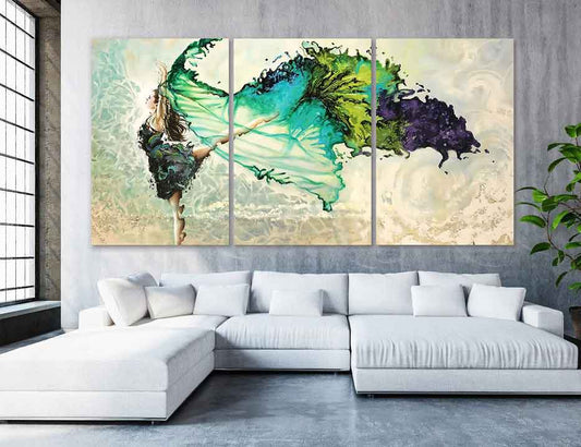 WS264 - Wall Studio