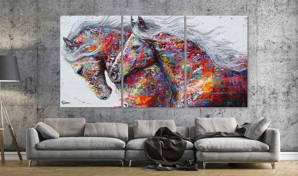 WS265 - Wall Studio