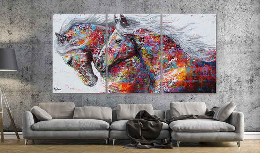 WS265 - Wall Studio
