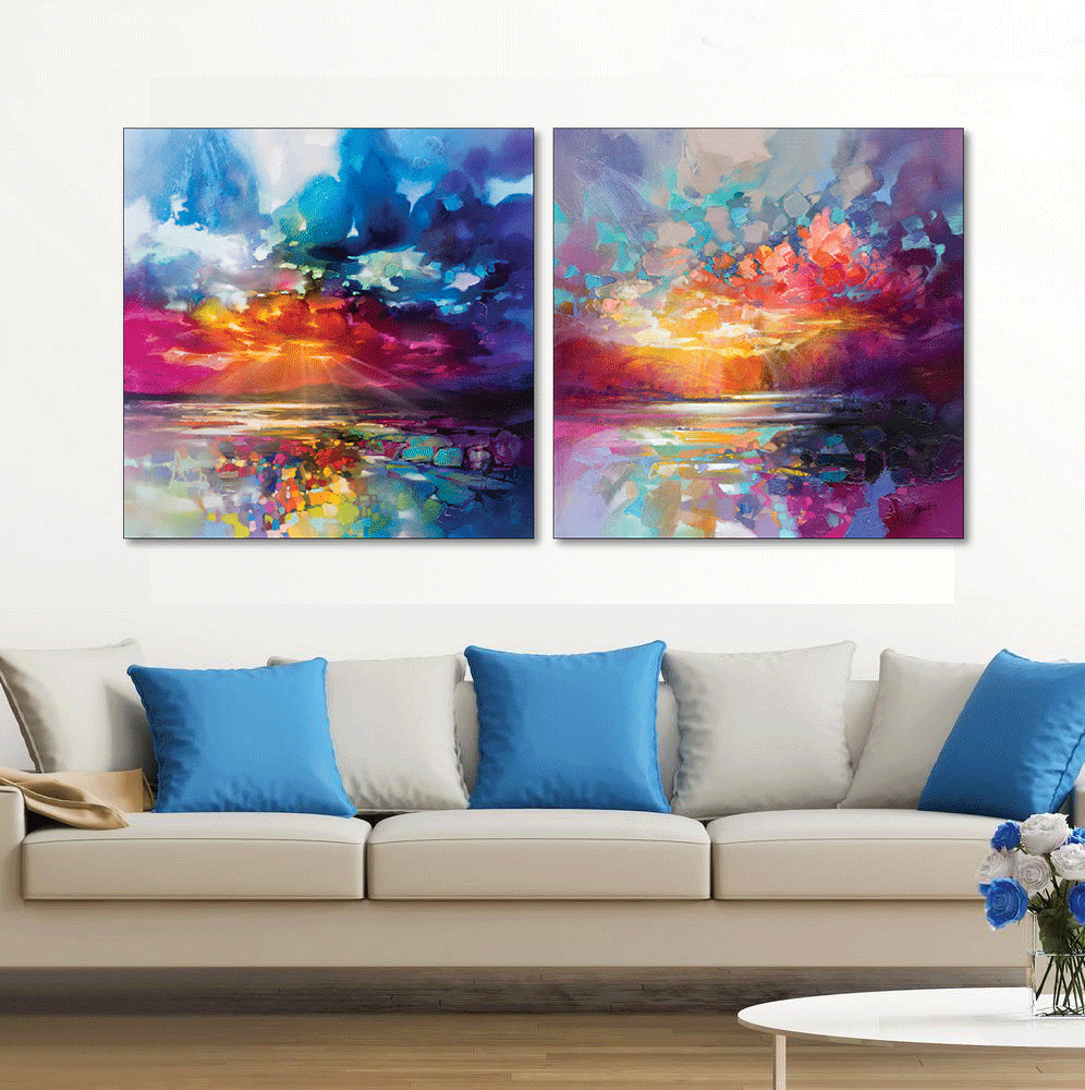 WS267 - Wall Studio